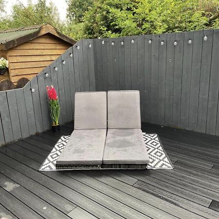 Contemporary Highland House Close To Town And Ben Nevis Fort William Luaran gambar