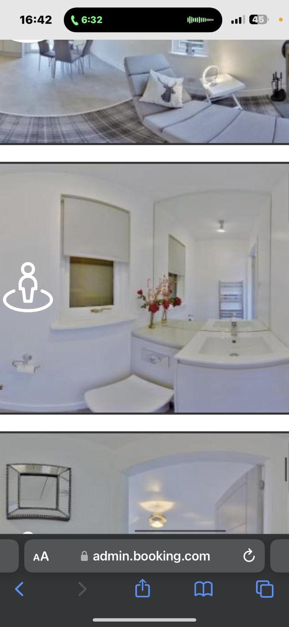 Contemporary Highland House Close To Town And Ben Nevis Fort William Luaran gambar